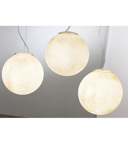 Lampada a sospensione Tre Lune IN-ES.ARTDESIGN | BHOME by Arredi Barbàra