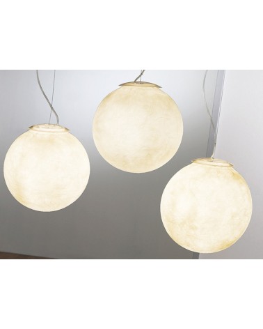 Lámpara de suspensión Tre Lune IN-ES.ARTDESIGN | BHOME by Arredi Barbàra
