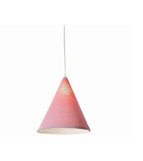 Lampada a sospensione Jazz Stripe IN-ES.ARTDESIGN | BHOME by Arredi Barbàra