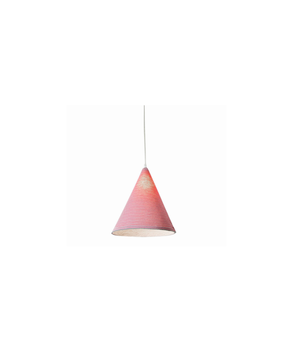 Lampada a sospensione Jazz Stripe IN-ES.ARTDESIGN | BHOME by Arredi Barbàra