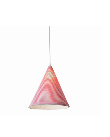 Suspension Jazz Stripe IN-ES.ARTDESIGN | BHOME by Arredi Barbàra