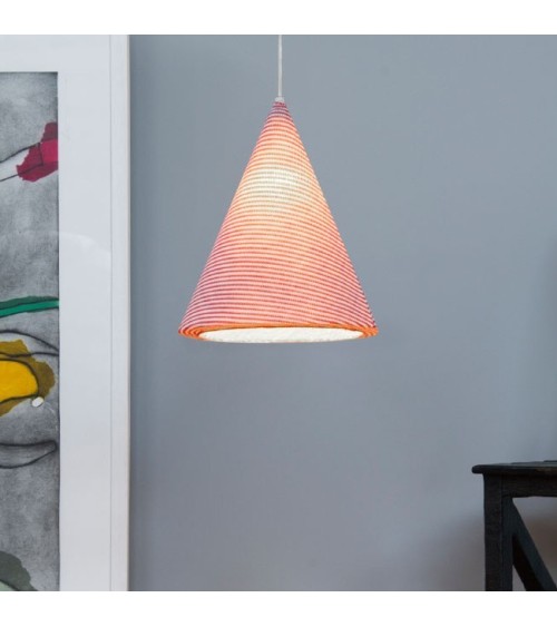 Pendelleuchte Jazz Stripe IN-ES.ARTDESIGN | BHOME by Arredi Barbàra