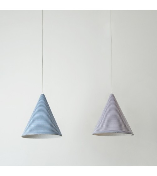 Suspension Jazz Stripe IN-ES.ARTDESIGN | BHOME by Arredi Barbàra