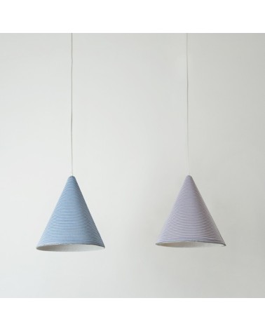 Pendelleuchte Jazz Stripe IN-ES.ARTDESIGN | BHOME by Arredi Barbàra
