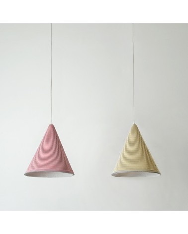 Lampada a sospensione Jazz Stripe IN-ES.ARTDESIGN | BHOME by Arredi Barbàra