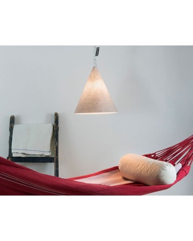 Lampada a sospensione Jazz Nebula IN-ES.ARTDESIGN | BHOME by Arredi Barbàra