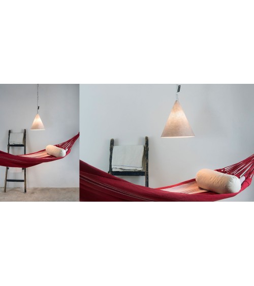Pendelleuchte Jazz Nebula IN-ES.ARTDESIGN | BHOME by Arredi Barbàra