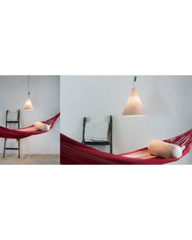 Lámpara de suspensión Jazz Nebula IN-ES.ARTDESIGN | BHOME by Arredi Barbàra