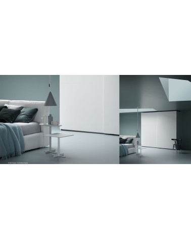 Pendelleuchte Jazz Cemento IN-ES.ARTDESIGN | BHOME by Arredi Barbàra