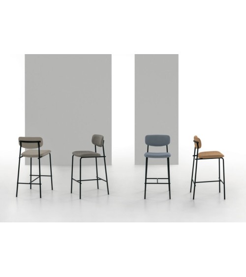Osaka Stool Target Point | Bhome by Arredi Barbàra