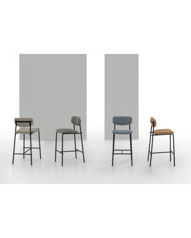 Tabouret Osaka Target Point | Bhome by Arredi Barbàra