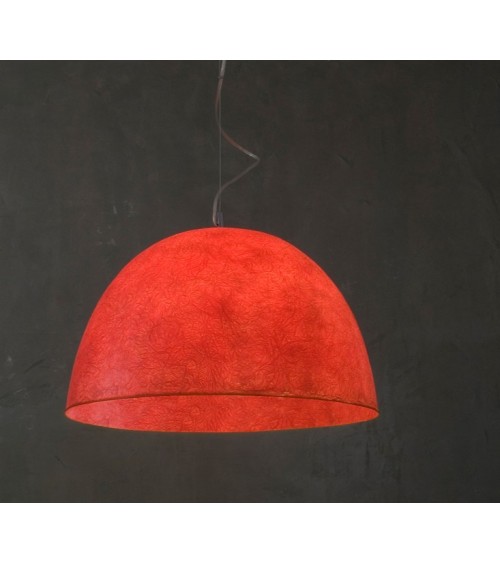 Lampada a sospensione H2O Nebulite IN-ES.ARTDESIGN | BHOME by Arredi Barbàra