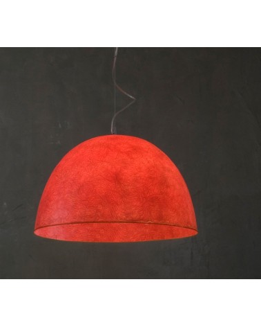 Lampada a sospensione H2O Nebulite IN-ES.ARTDESIGN | BHOME by Arredi Barbàra