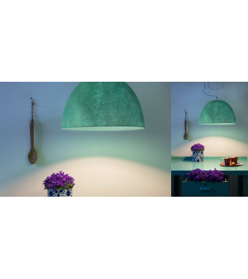 Suspension H2O Nebulite IN-ES.ARTDESIGN | BHOME by Arredi Barbàra