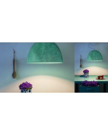 Suspension H2O Nebulite IN-ES.ARTDESIGN | BHOME by Arredi Barbàra
