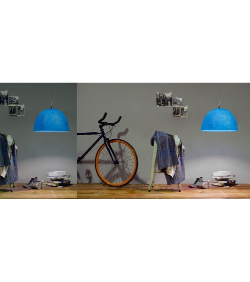 H2O Nebulite pendant lamp IN-ES.ARTDESIGN | BHOME by Arredi Barbàra