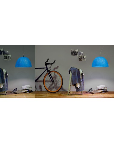 Pendelleuchte H2O Nebulite IN-ES.ARTDESIGN | BHOME by Arredi Barbàra