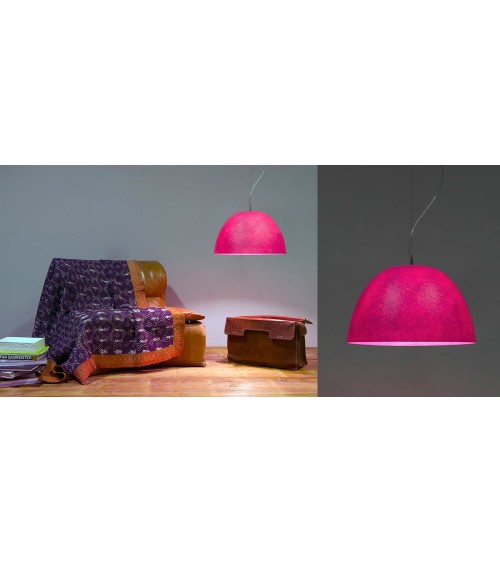 Suspension H2O Nebulite IN-ES.ARTDESIGN | BHOME by Arredi Barbàra