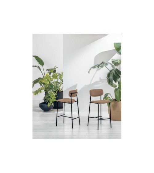 Osaka Stool Target Point | Bhome by Arredi Barbàra