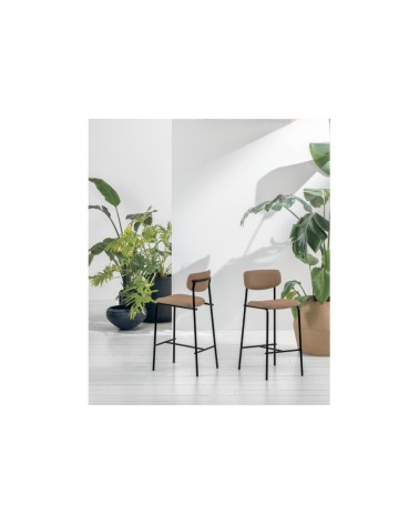 Sgabello Osaka – Target Point | Bhome by Arredi Barbàra