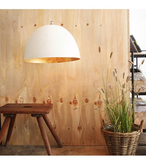 Pendelleuchte H2O IN-ES.ARTDESIGN | BHOME by Arredi Barbàra