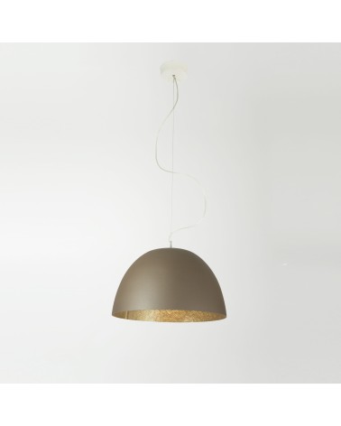 Lampada a sospensione H2O IN-ES.ARTDESIGN | BHOME by Arredi Barbàra