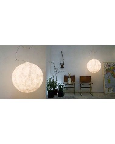 Suspension Luna IN-ES.ARTDESIGN | BHOME by Arredi Barbàra