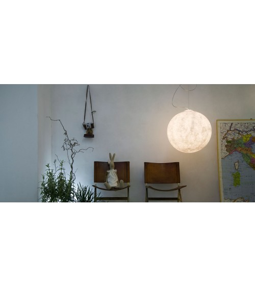 Lámpara de suspensión Luna IN-ES.ARTDESIGN | BHOME by Arredi Barbàra