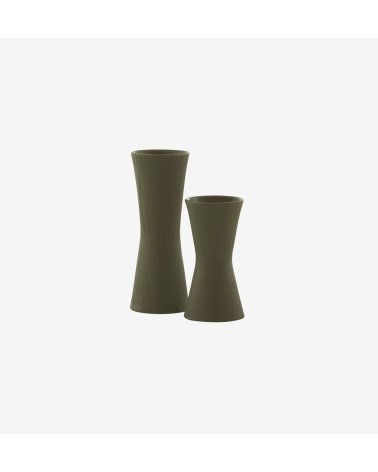 Vases “Adamo ed Eva” TONIN CASA | Design Ceramic Vases | Bhome by Arredi Barbàra
