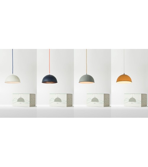 Lampada a sospensione Pop 1 IN-ES.ARTDESIGN | BHOME by Arredi Barbàra