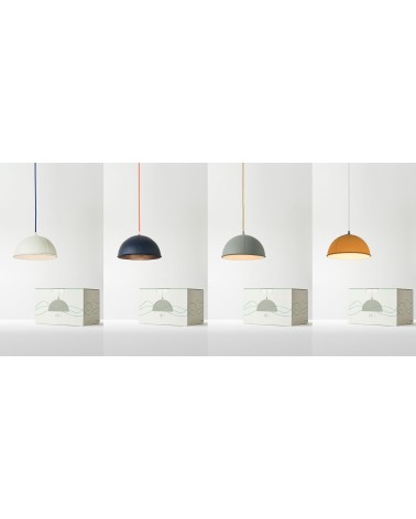 Pendelleuchte Pop 1 IN-ES.ARTDESIGN | BHOME by Arredi Barbàra