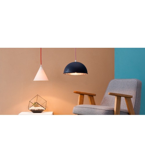 Lampada a sospensione Pop 1 IN-ES.ARTDESIGN | BHOME by Arredi Barbàra