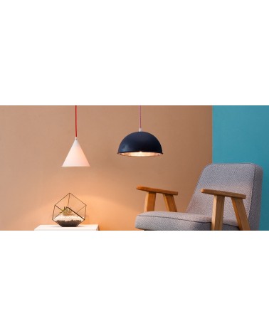 Pendelleuchte Pop 1 IN-ES.ARTDESIGN | BHOME by Arredi Barbàra