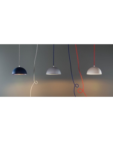 Pop 1 pendant lamp IN-ES.ARTDESIGN | BHOME by Arredi Barbàra