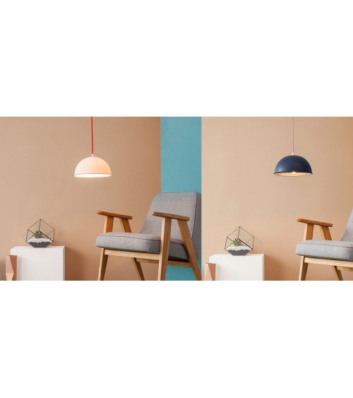 Lampada a sospensione Pop 1 IN-ES.ARTDESIGN | BHOME by Arredi Barbàra