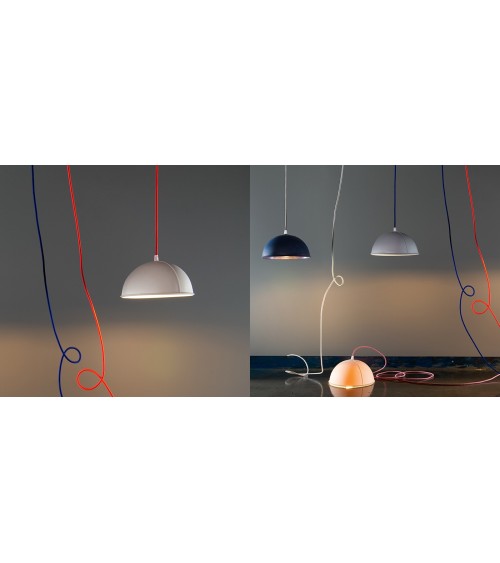Pendelleuchte Pop 1 IN-ES.ARTDESIGN | BHOME by Arredi Barbàra