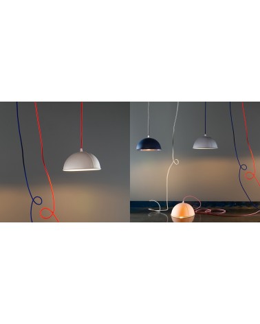Pendelleuchte Pop 1 IN-ES.ARTDESIGN | BHOME by Arredi Barbàra