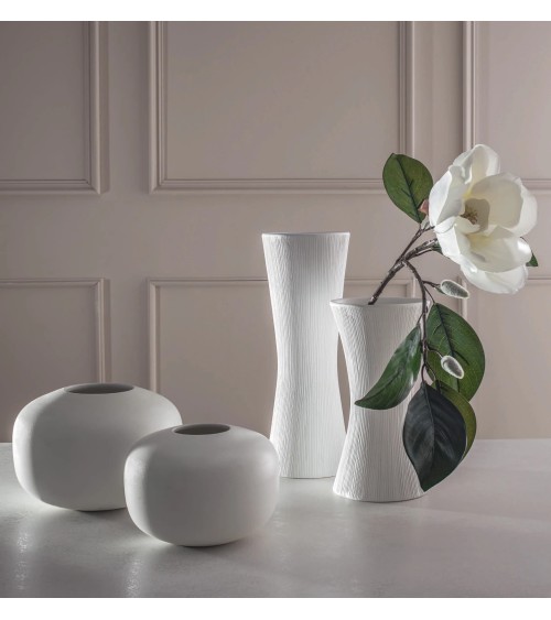 Vasi “Adamo ed Eva” – TONIN CASA | Vasi in ceramica di design | BHOME by Arredi Barbàra