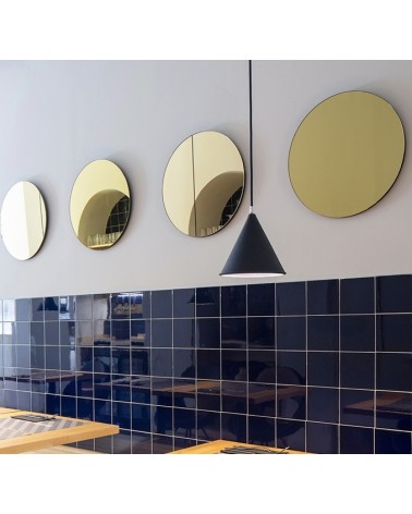 Pop 2 pendant lamp IN-ES.ARTDESIGN | BHOME by Arredi Barbàra