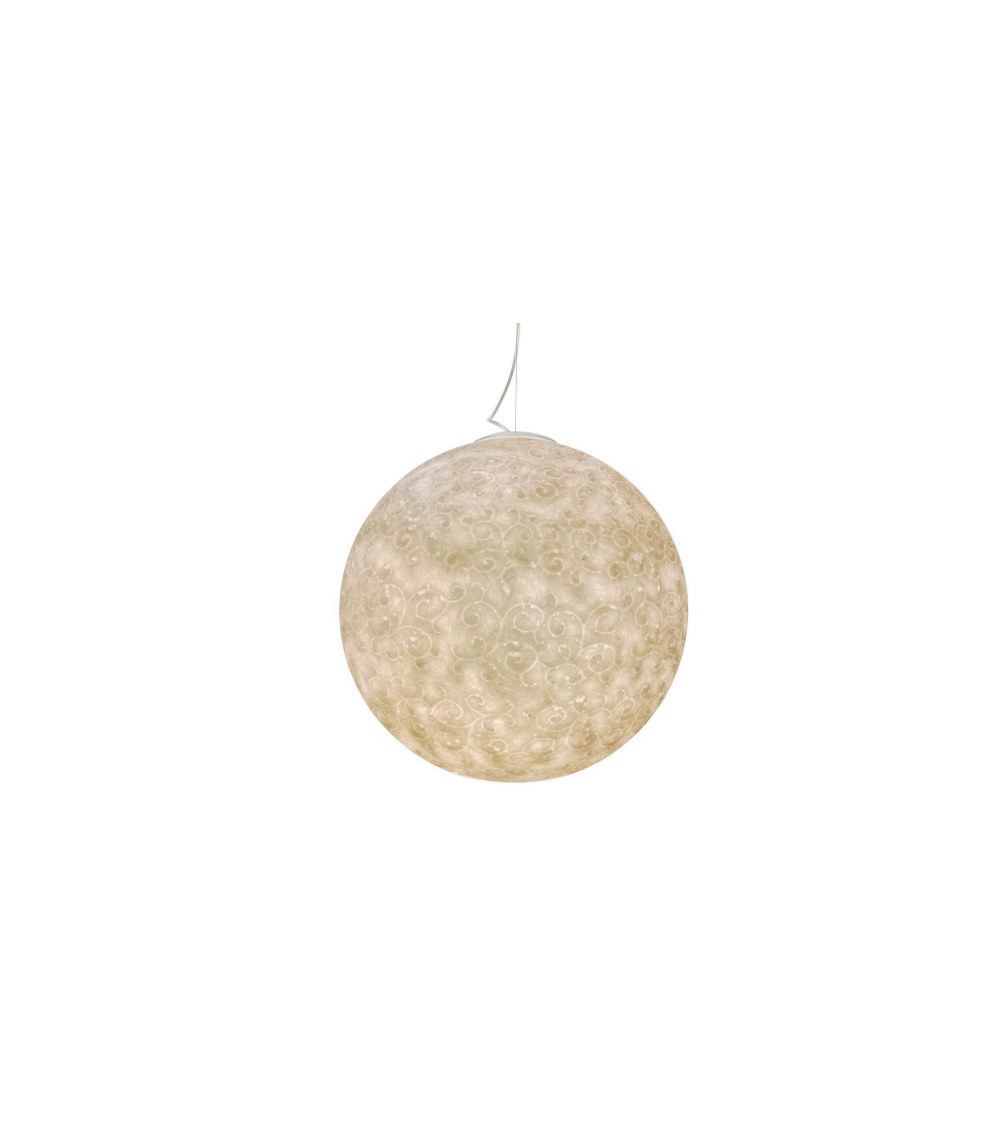 Lámpara de suspensión Luna Liberty IN-ES.ARTDESIGN | BHOME by Arredi Barbàra