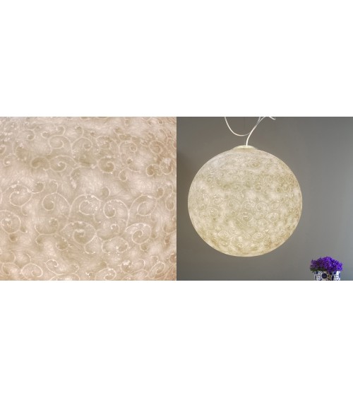 Luna Liberty pendant lamp IN-ES.ARTDESIGN | BHOME by Arredi Barbàra
