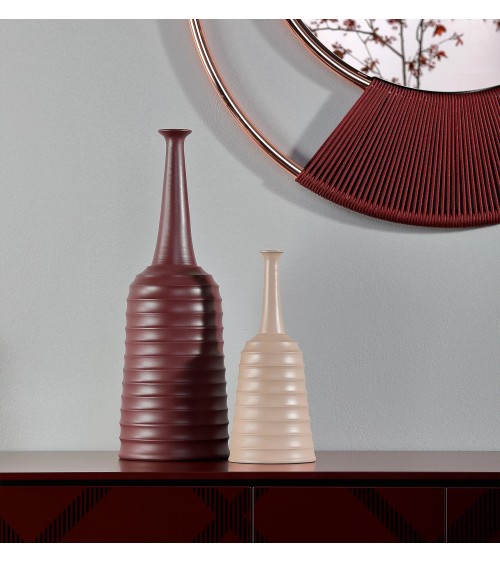 Vaso “Anfora” – TONIN CASA | Vaso in ceramica di design | BHOME by Arredi Barbàra