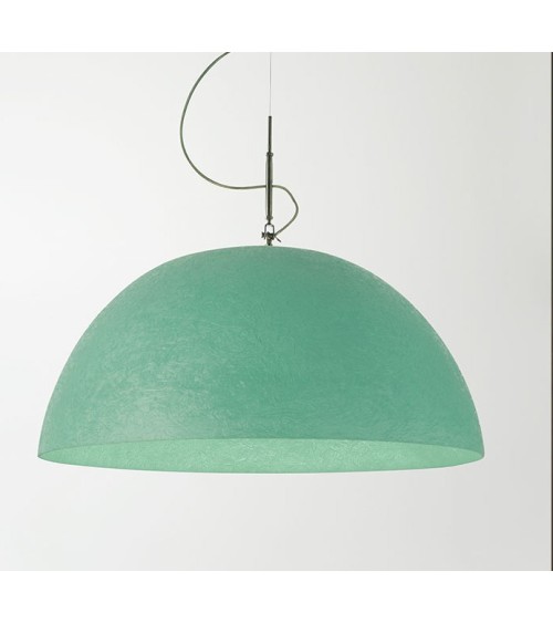 Pendelleuchte Mezza Luna Nebulite IN-ES.ARTDESIGN | BHOME by Arredi Barbàra
