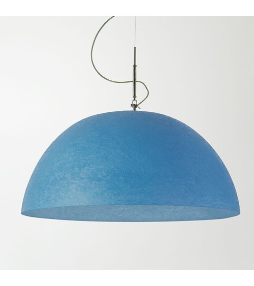 Pendelleuchte Mezza Luna Nebulite IN-ES.ARTDESIGN | BHOME by Arredi Barbàra