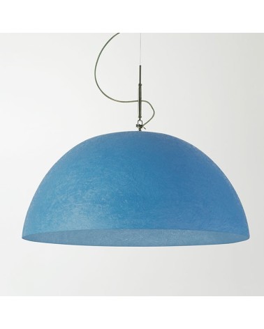 Pendelleuchte Mezza Luna Nebulite IN-ES.ARTDESIGN | BHOME by Arredi Barbàra