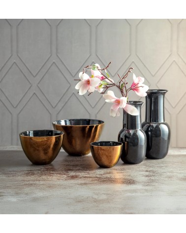 Vase Aria – TONIN CASA | Vase en céramique design | BHOME by Arredi Barbàra