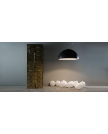 Pendelleuchte Mezza Luna Lavagna IN-ES.ARTDESIGN | BHOME by Arredi Barbàra