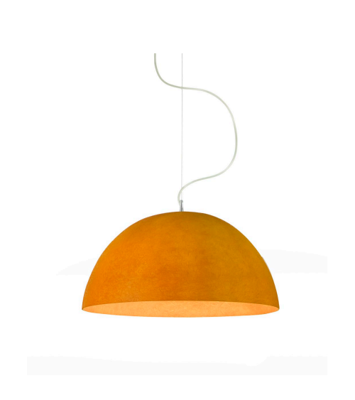 Pendelleuchte Mezza Luna Mini Nebulite IN-ES.ARTDESIGN | BHOME by Arredi Barbàra
