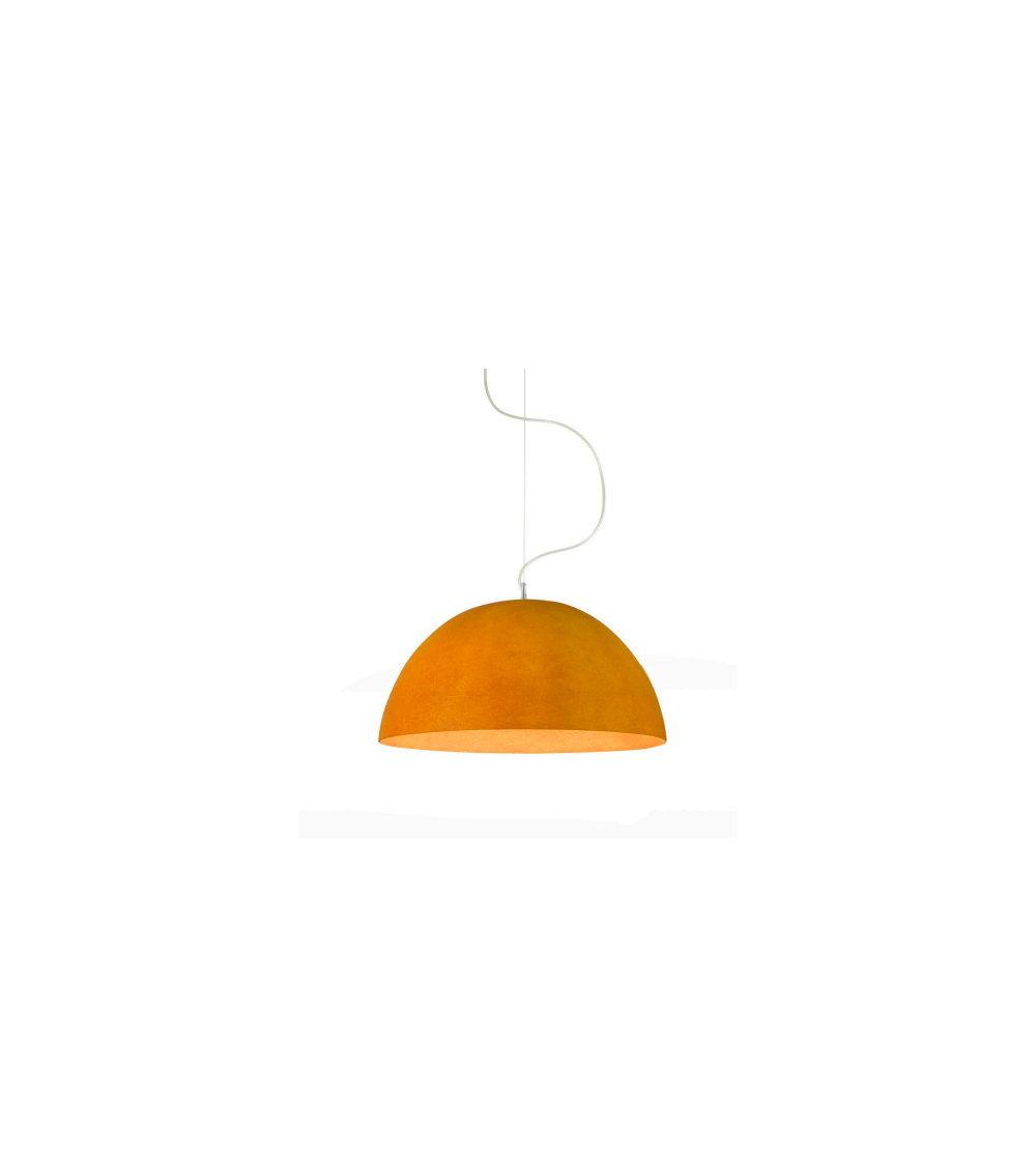 Pendelleuchte Mezza Luna Mini Nebulite IN-ES.ARTDESIGN | BHOME by Arredi Barbàra