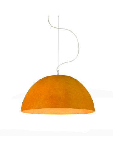 Pendelleuchte Mezza Luna Mini Nebulite IN-ES.ARTDESIGN | BHOME by Arredi Barbàra